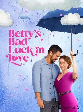 Betty's Bad Luck in Love