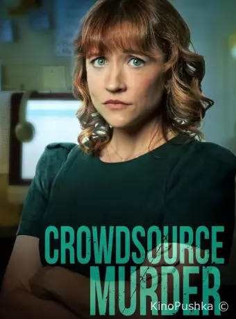 Crowdsource Murder