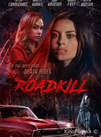 Roadkill
