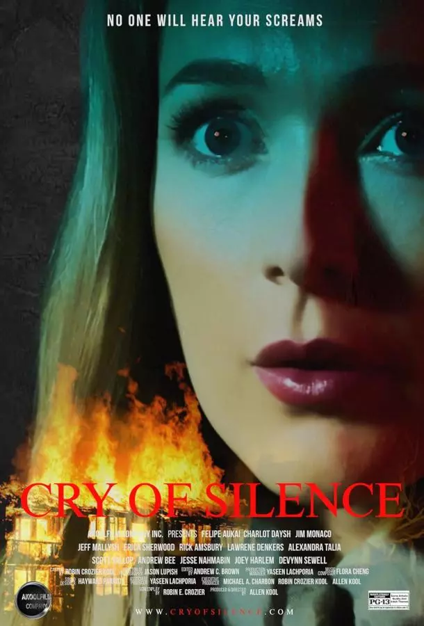 Cry of Silence