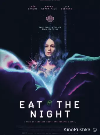 Eat the Night