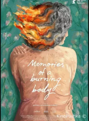 Memories of a Burning Body
