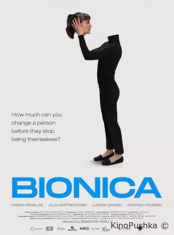 Biónica