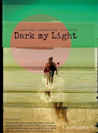 Dark My Light