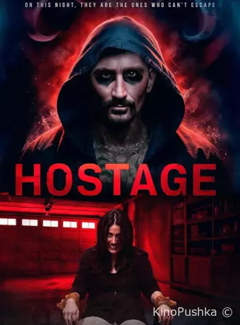 The Hostage