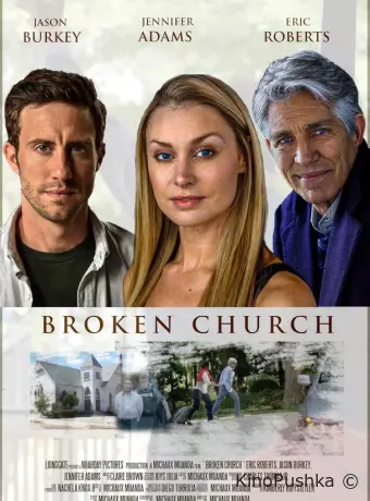 Broken Church