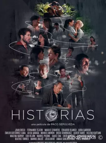Historias