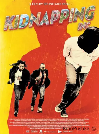 Kidnapping Inc.